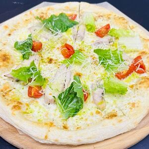 Пицца Цезарь