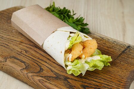 Ролл Морской