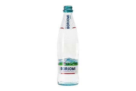 Borjomi