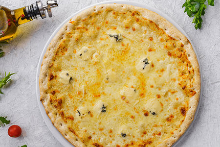 Четыре сыра