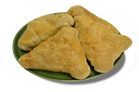 Самса с курицей