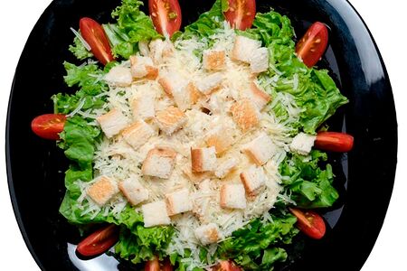 Окрыленный цезарь