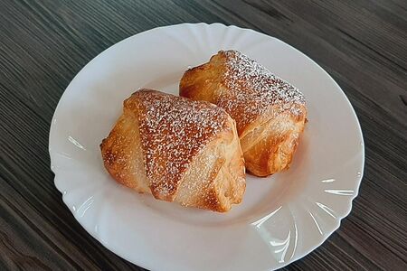 Ватрушка Венгерская