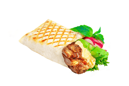 Шавуха спайси М