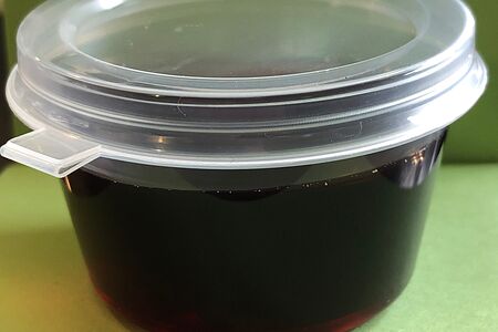 Соус гранатовый