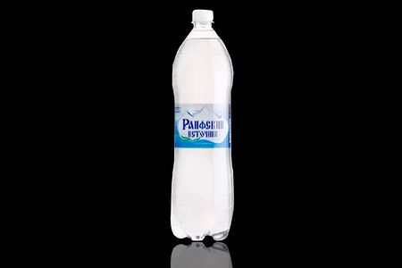 Вода Раифский источник