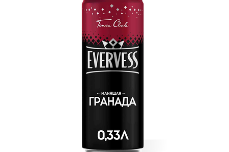 Evervess Манящая гранада