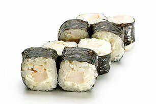 Классика с курицей и сыром