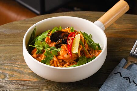 Удон Том Ям