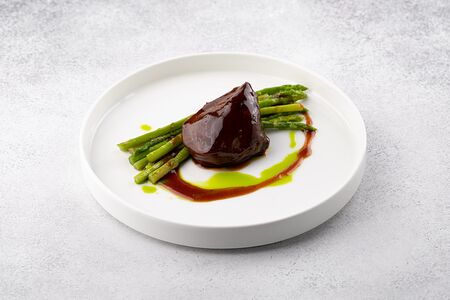 Филе-миньон из телятины