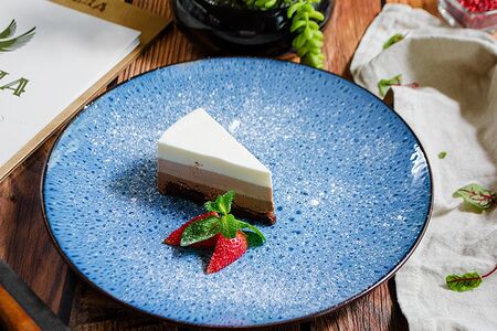 Три шоколада 