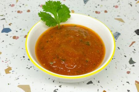 Соус томатный