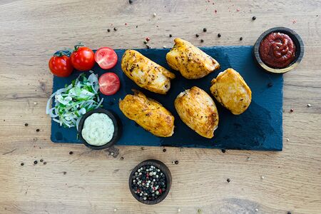 Куриная грудка