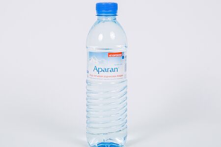 Вода Aparan негазированная