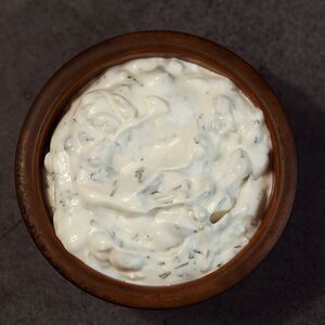 Соус Тартар