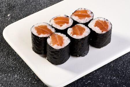 Ролл Лосось