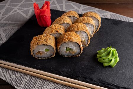 Филадельфия темпура