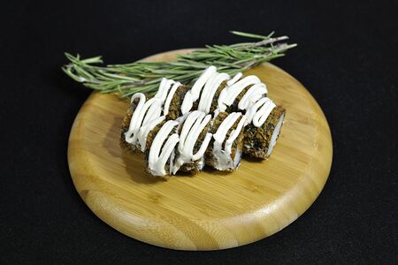 Горячий ролл Гарри