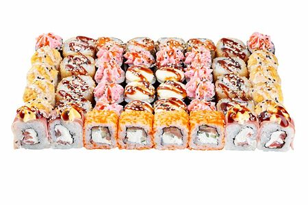 Сет кайфуем