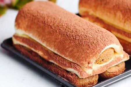 Торт тирамису