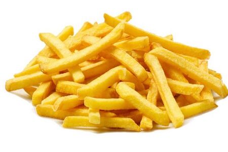 Картофель фри