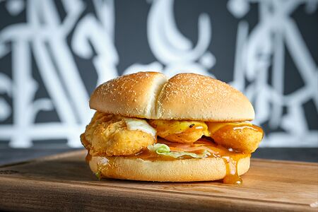 Чикен карри