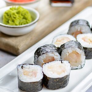 Յուղաձկով մակի