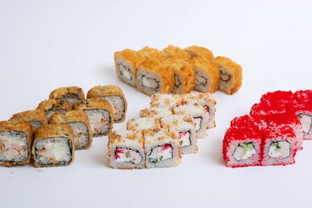 Ассорти Африка