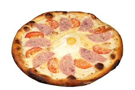 Карбонара Normal