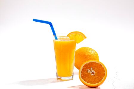 Фреш Апельсин