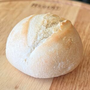 Французская булочка