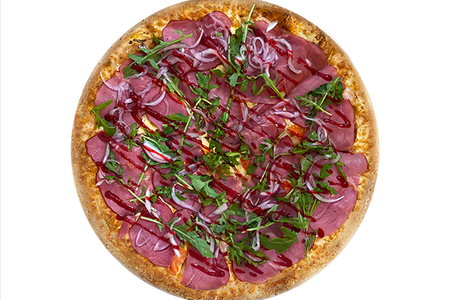 Дон Антонио Фирменная с говядиной (Don Antonio con carne dio manzo) XL