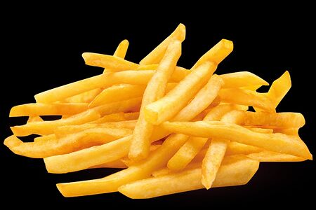 Картофель фри