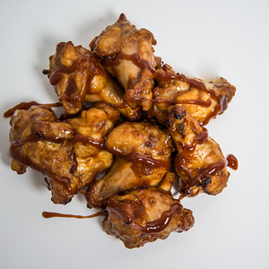 Куриные крылья