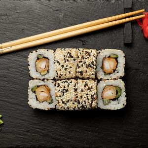 Мексиканский