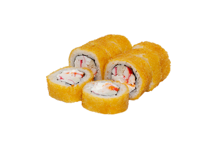 Фудзиро Темпура