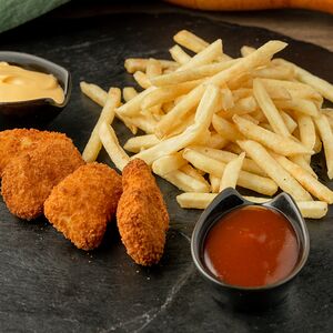 Комбо Наггетсы 