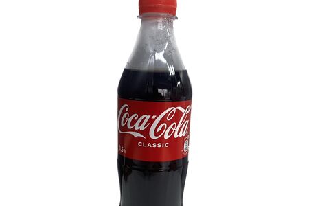 Coca-Cola