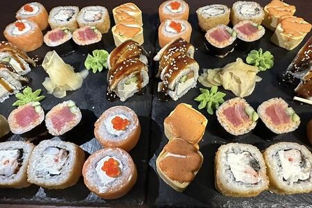 Сет Королевский