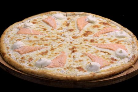 Пицца Филадельфия