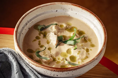 Сациви с цыплёнком