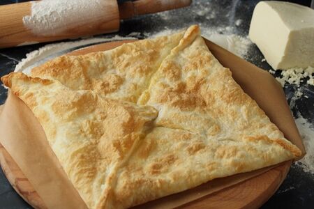 Хачапури Пеновани