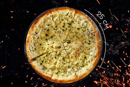 Четыре сыра