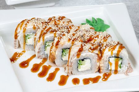 Филадельфия угорь