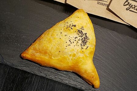 Самса с сыром