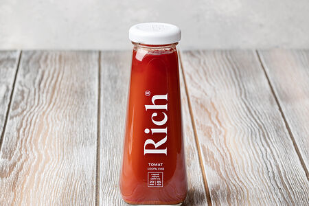 Сок Rich Томат
