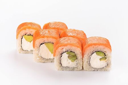 Ролл Филадельфия