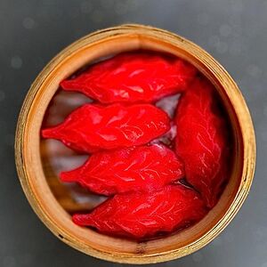 Дим-сам с креветкой