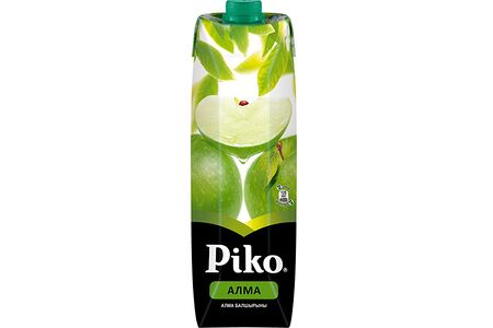 Piko Яблоко