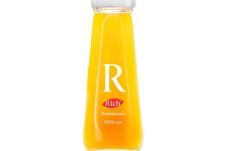 Rich Апельсиновый